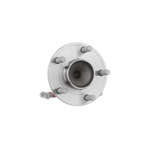 Ložisko kolesa - opravná sada VKBA 7208 /SKF/ - obr. 2