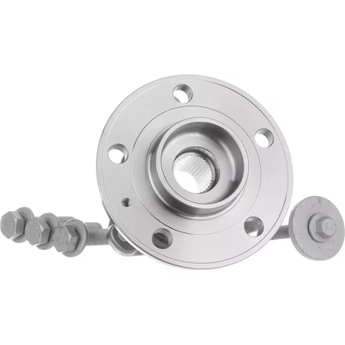 Ložisko kolesa - opravná sada VKBA 7253 /SKF/ - obr. 2