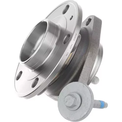 Ložisko kolesa - opravná sada VKBA 7256 /SKF/ - obr. 1