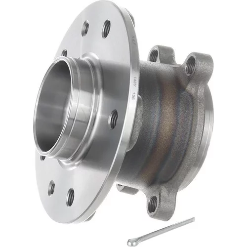 Ložisko kolesa - opravná sada VKBA 7609 /SKF/ - obr. 2