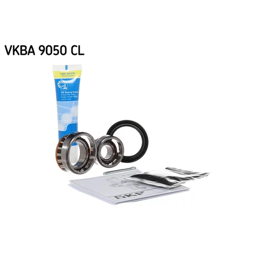 Ložisko kolesa - opravná sada SKF VKBA 9050 CL