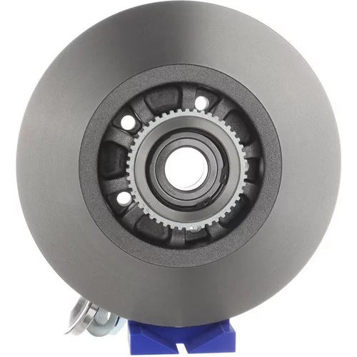 Brzdový kotúč VKBD 1037 /SKF/ - obr. 2
