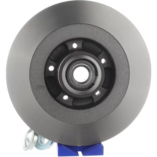 Brzdový kotúč VKBD 1039 /SKF/ - obr. 2