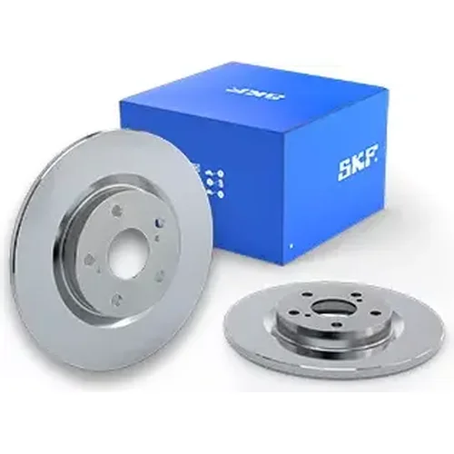 Brzdový kotúč SKF VKBD 80626 S2