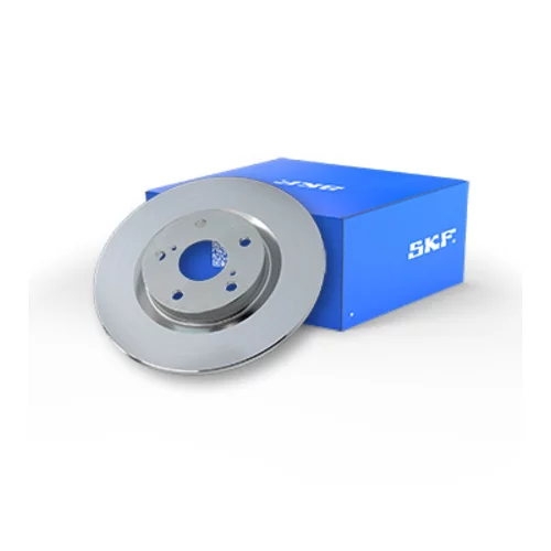 Brzdový kotúč SKF VKBD 91102 S1