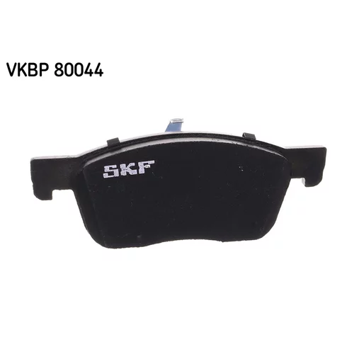 Sada brzdových platničiek kotúčovej brzdy VKBP 80044 /SKF/ - obr. 2