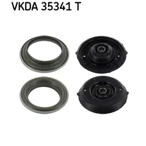 Ložisko pružnej vzpery SKF VKDA 35341 T