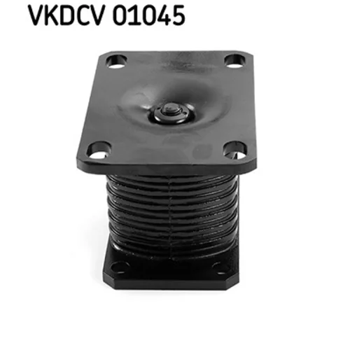Ložiskové puzdro listovej pružiny VKDCV 01045 /SKF/ - obr. 1