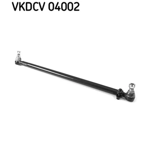 Tiahlo riadenia VKDCV 04002 /SKF/ - obr. 2