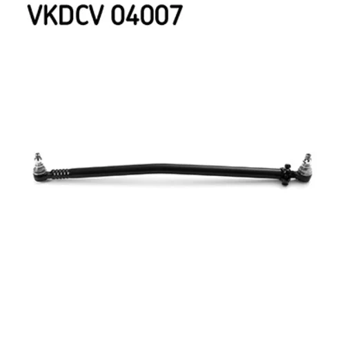 Tiahlo riadenia SKF VKDCV 04007