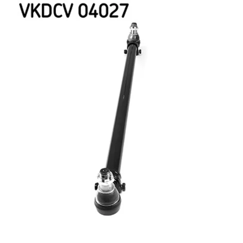 Tiahlo riadenia VKDCV 04027 /SKF/ - obr. 1