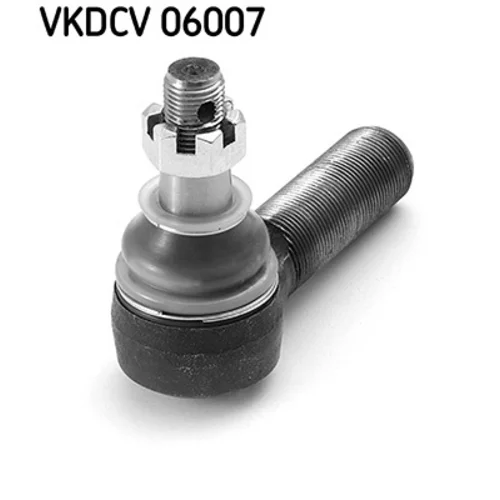 Hlava/čap spojovacej tyče riadenia VKDCV 06007 /SKF/ - obr. 3