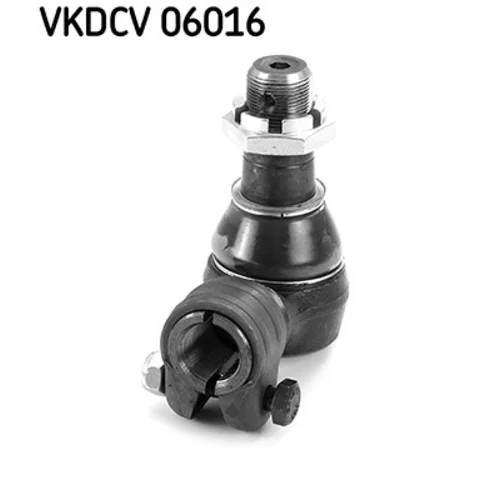 Hlava/čap spojovacej tyče riadenia VKDCV 06016 /SKF/ - obr. 3