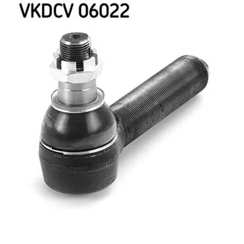 Hlava/čap spojovacej tyče riadenia VKDCV 06022 /SKF/ - obr. 3
