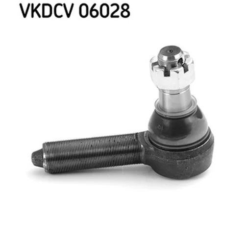 Hlava/čap spojovacej tyče riadenia SKF VKDCV 06028