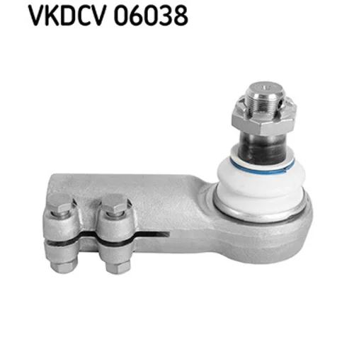 Hlava/čap spojovacej tyče riadenia SKF VKDCV 06038