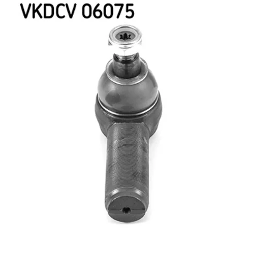 Hlava/čap spojovacej tyče riadenia VKDCV 06075 /SKF/ - obr. 1
