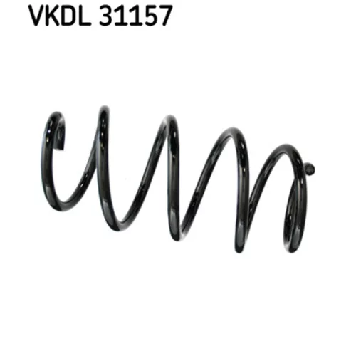 Pružina podvozku SKF VKDL 31157