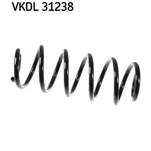 Pružina podvozku SKF VKDL 31238