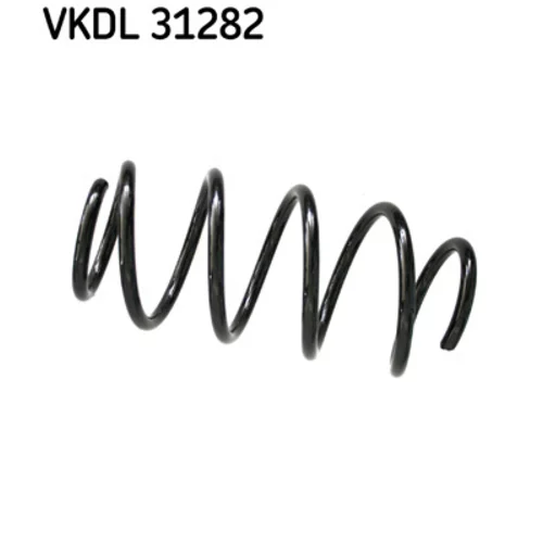 Pružina podvozku SKF VKDL 31282