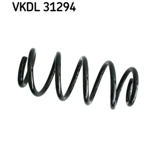 Pružina podvozku SKF VKDL 31294