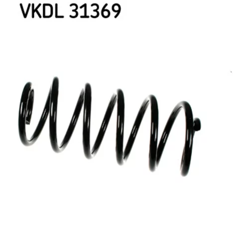 Pružina podvozku SKF VKDL 31369
