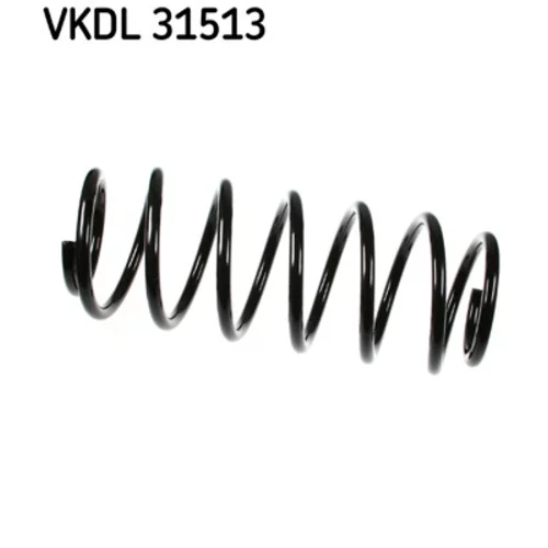 Pružina podvozku SKF VKDL 31513