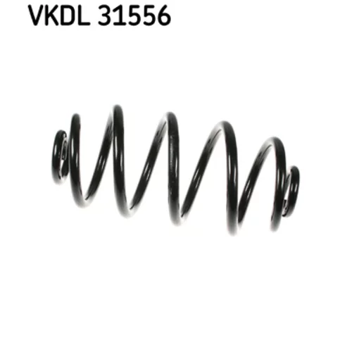 Pružina podvozku SKF VKDL 31556