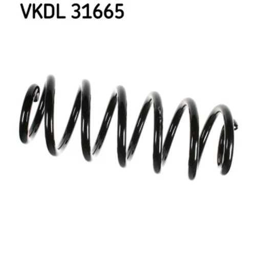 Pružina podvozku SKF VKDL 31665