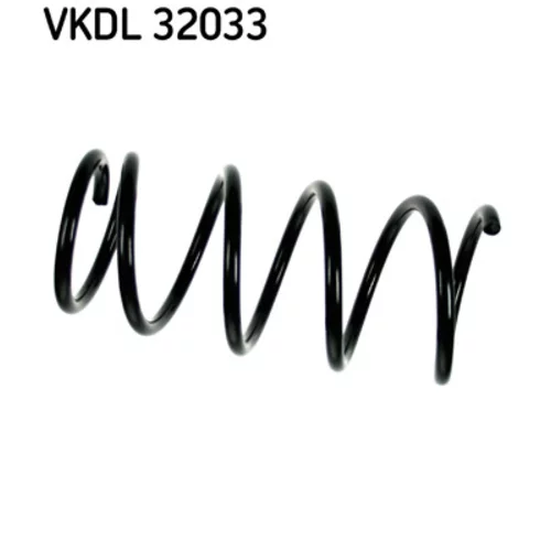 Pružina podvozku SKF VKDL 32033