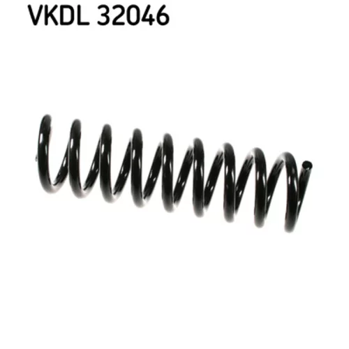 Pružina podvozku SKF VKDL 32046