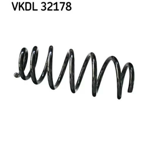 Pružina podvozku SKF VKDL 32178