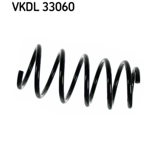 Pružina podvozku SKF VKDL 33060