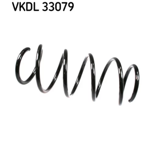 Pružina podvozku SKF VKDL 33079