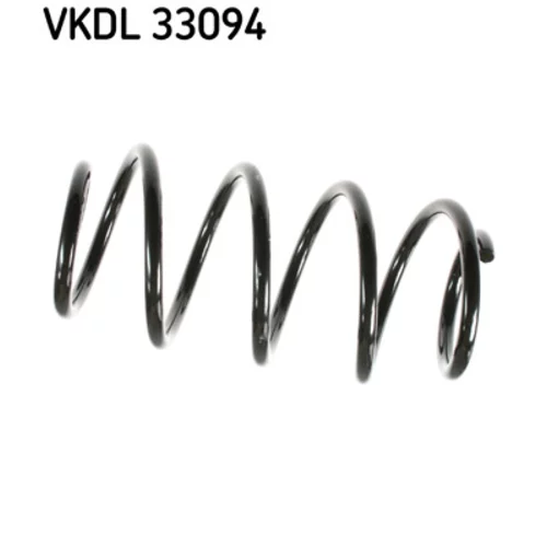 Pružina podvozku SKF VKDL 33094