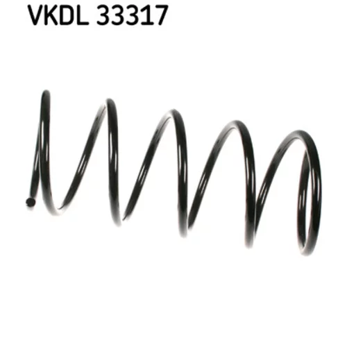 Pružina podvozku SKF VKDL 33317