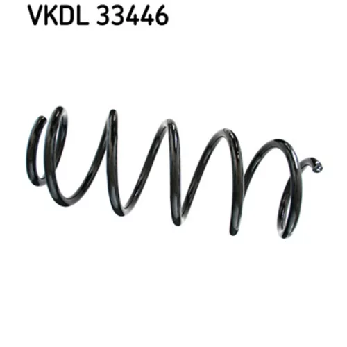 Pružina podvozku SKF VKDL 33446