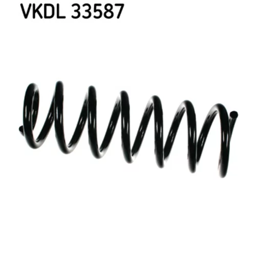 Pružina podvozku SKF VKDL 33587