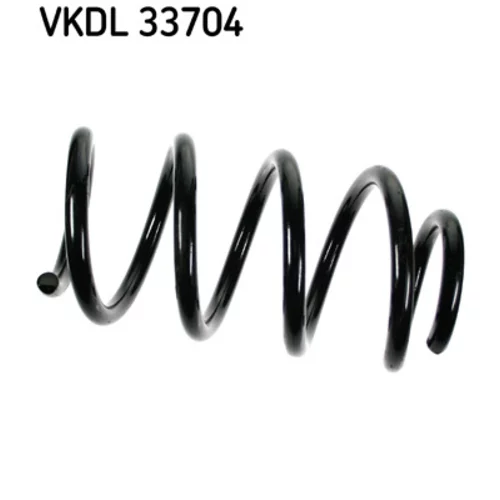 Pružina podvozku SKF VKDL 33704
