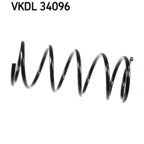 Pružina podvozku SKF VKDL 34096