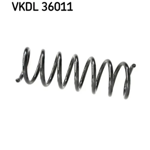 Pružina podvozku SKF VKDL 36011