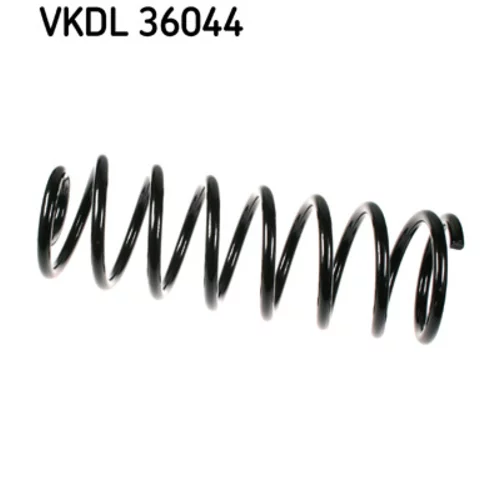 Pružina podvozku SKF VKDL 36044