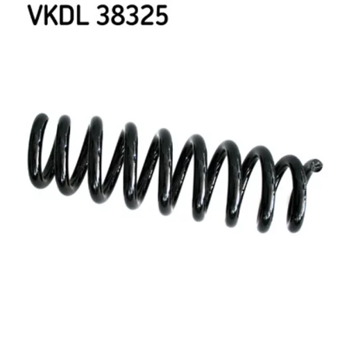 Pružina podvozku SKF VKDL 38325