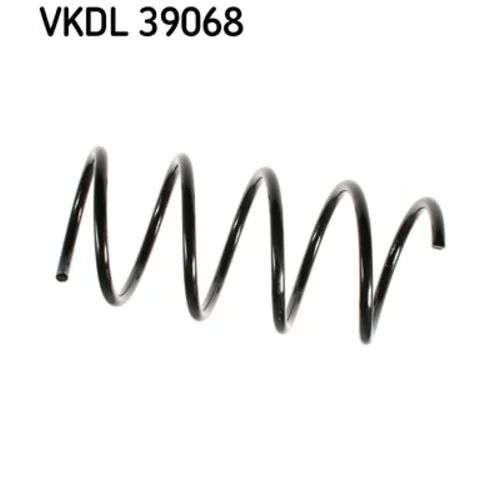 Pružina podvozku SKF VKDL 39068
