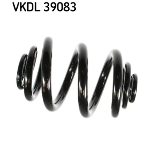 Pružina podvozku SKF VKDL 39083