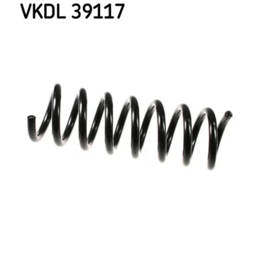 Pružina podvozku SKF VKDL 39117