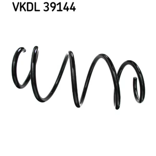 Pružina podvozku SKF VKDL 39144