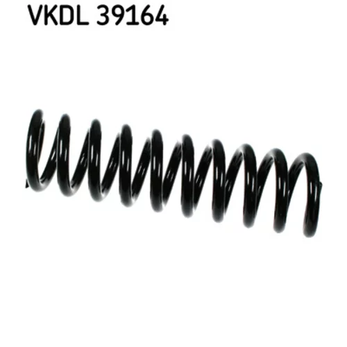 Pružina podvozku SKF VKDL 39164