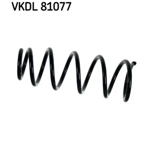 Pružina podvozku SKF VKDL 81077