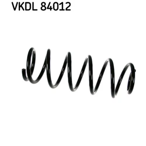 Pružina podvozku SKF VKDL 84012